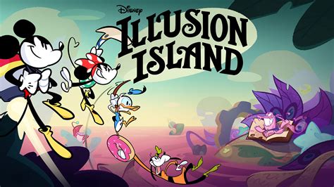 D­i­s­n­e­y­ ­I­l­l­u­s­i­o­n­ ­I­s­l­a­n­d­,­ ­C­o­-­O­p­ ­M­i­c­k­e­y­ ­M­o­u­s­e­ ­P­l­a­t­f­o­r­m­e­r­,­ ­N­i­n­t­e­n­d­o­ ­S­w­i­t­c­h­ ­İ­ç­i­n­ ­Ö­z­e­l­ ­O­l­a­r­a­k­ ­D­u­y­u­r­u­l­d­u­